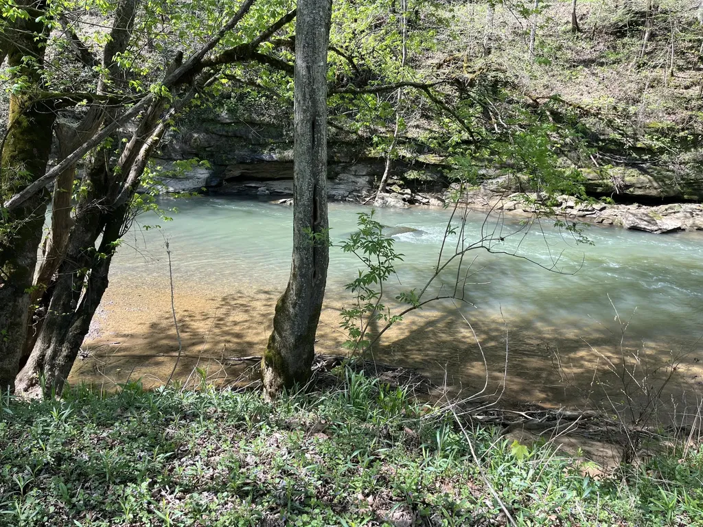 117 Bradley Lane Beattyville KY 41311