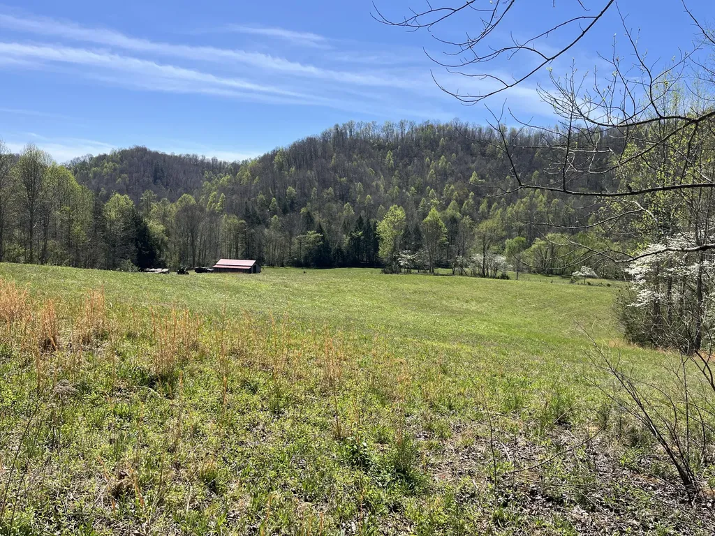 117 Bradley Lane Beattyville KY 41311