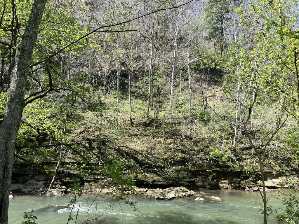 117 Bradley Lane Beattyville KY 41311