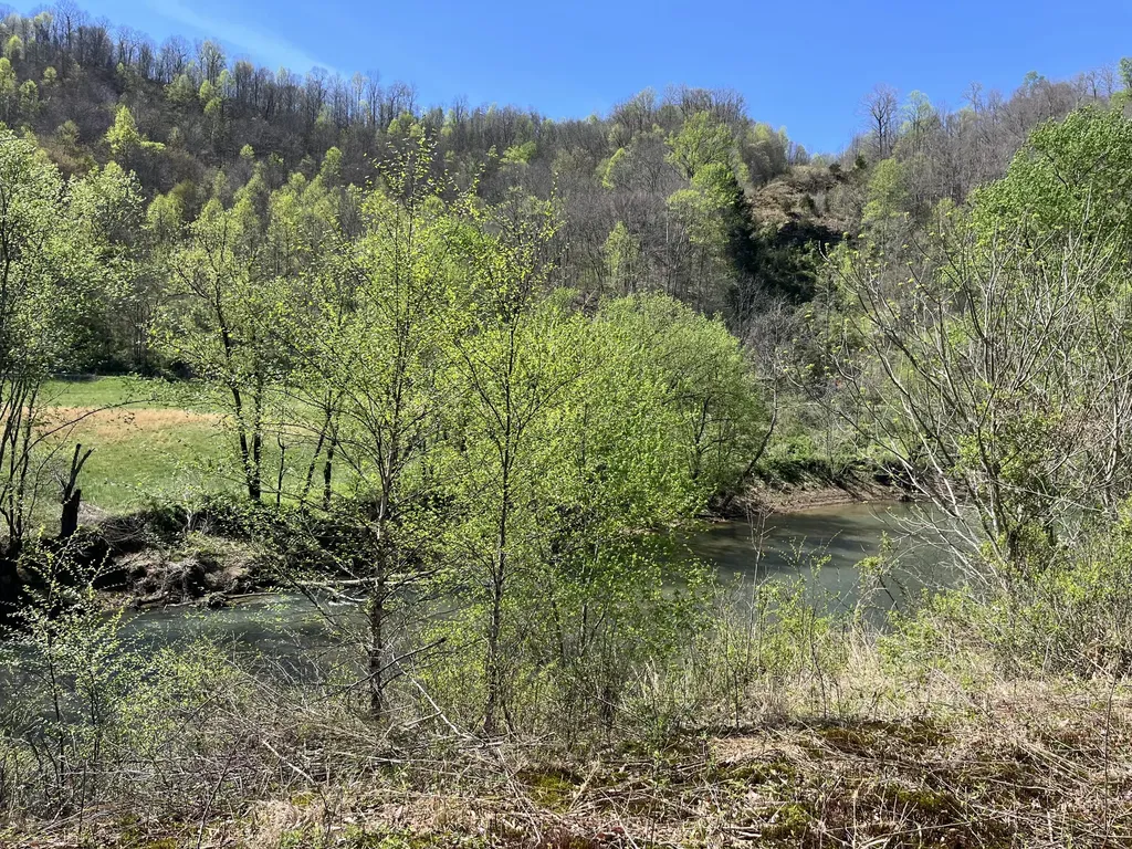 117 Bradley Lane Beattyville KY 41311