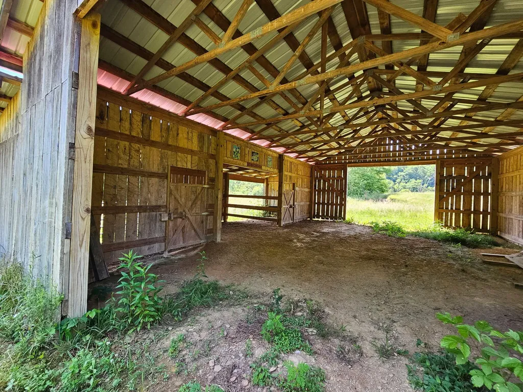 117 Bradley Lane Beattyville KY 41311