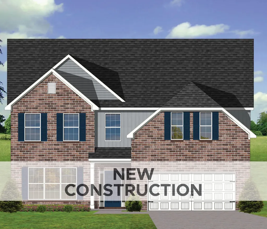 6204 Grey Oak Lane Nicholasville KY 40356