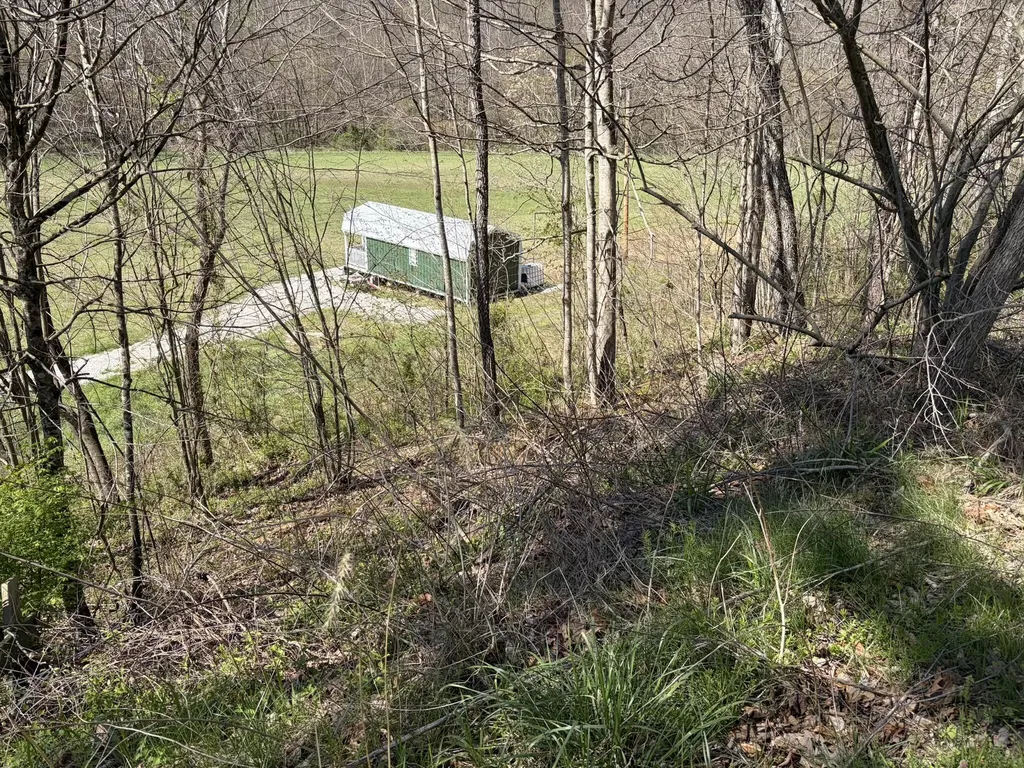 1025 State Highway 589 West Liberty KY 41472