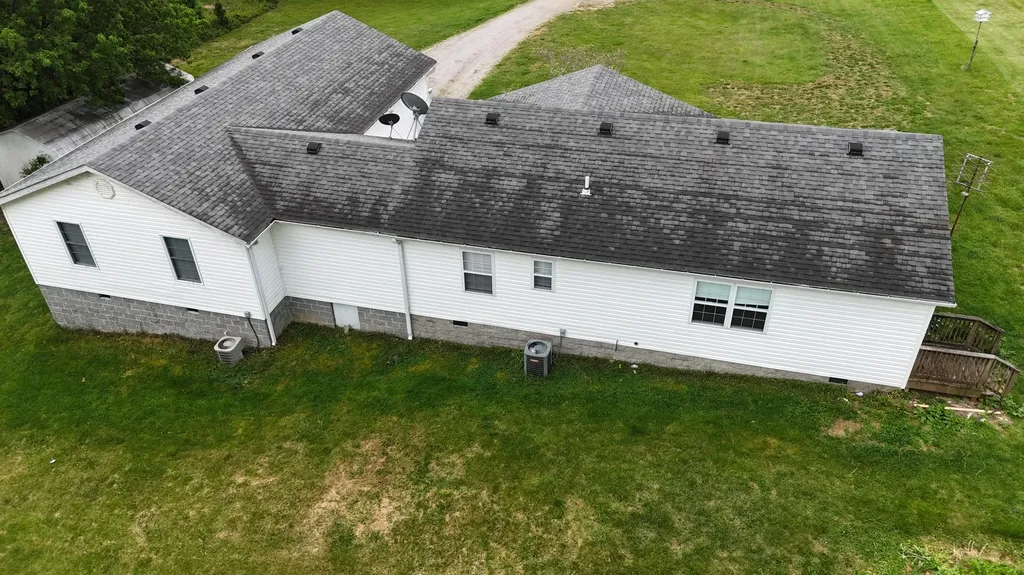 927 Tuggle Road Danville KY 40422