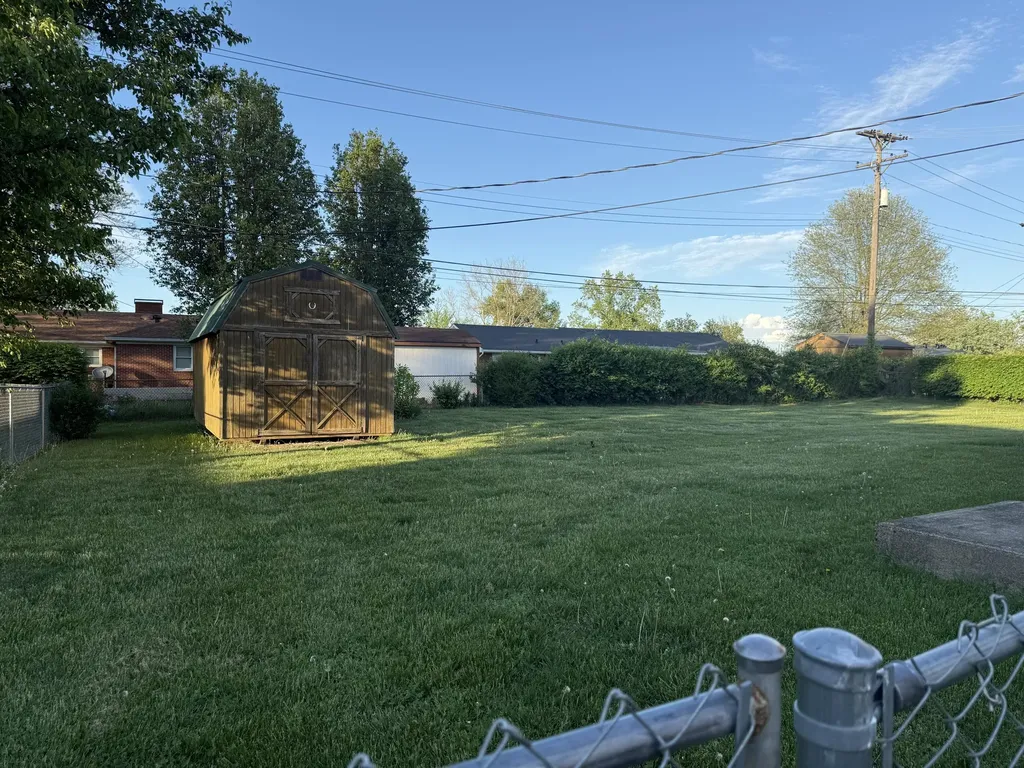 112 Charlotte Drive Cynthiana KY 41031