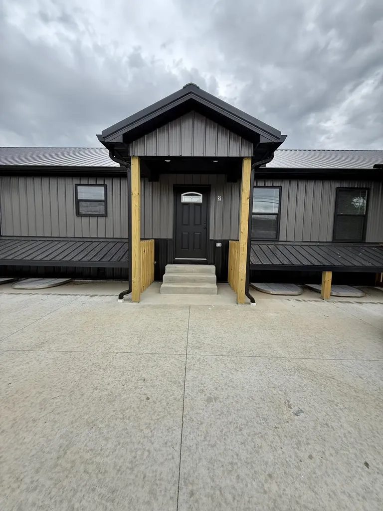 112 Todd Street Somerset KY 42503