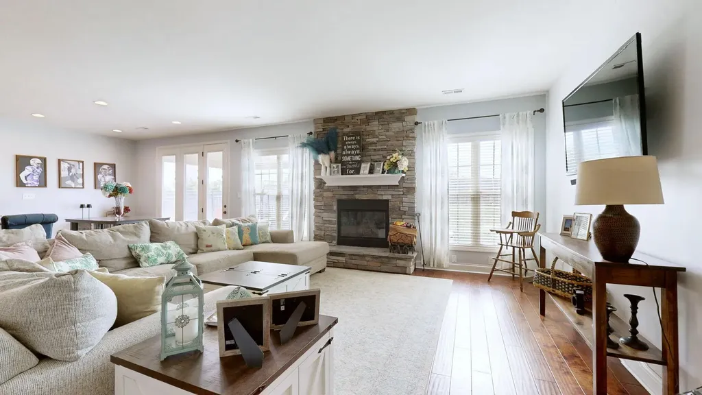 4668 Larkhill Lane Lexington KY 40509