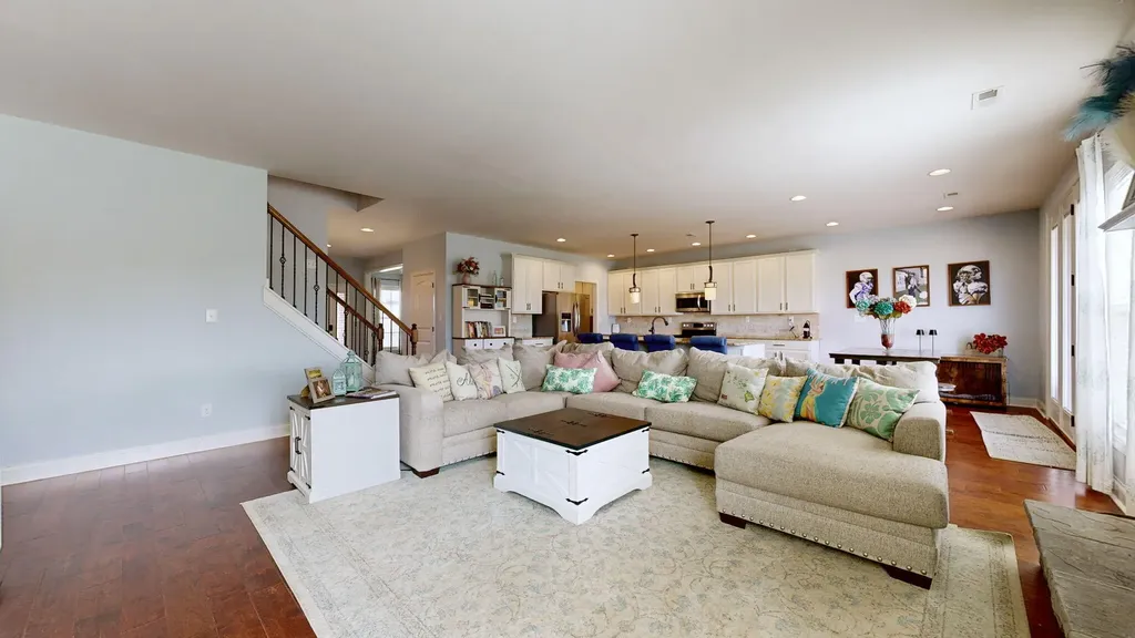4668 Larkhill Lane Lexington KY 40509