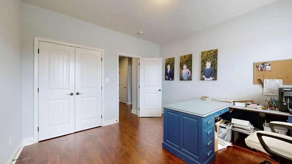 4668 Larkhill Lane Lexington KY 40509