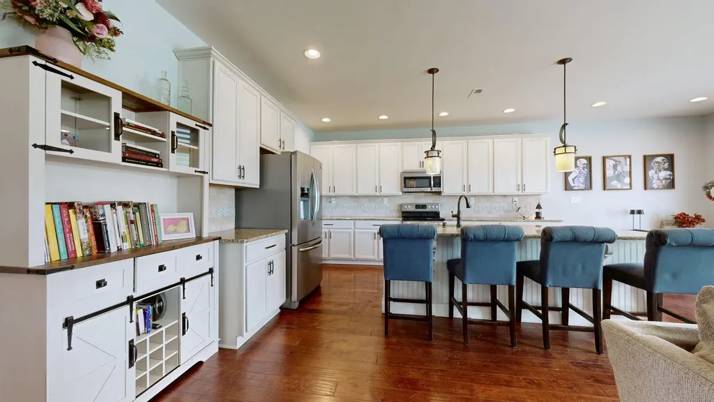 4668 Larkhill Lane Lexington KY 40509