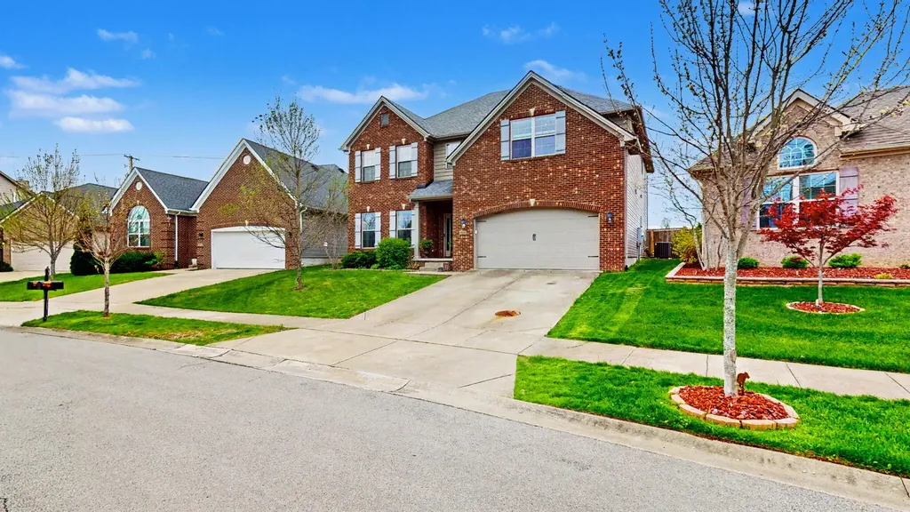 4668 Larkhill Lane Lexington KY 40509