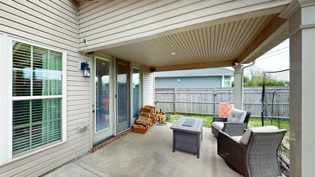 4668 Larkhill Lane Lexington KY 40509