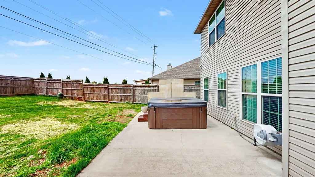 4668 Larkhill Lane Lexington KY 40509