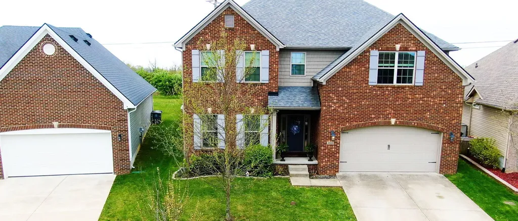 4668 Larkhill Lane Lexington KY 40509