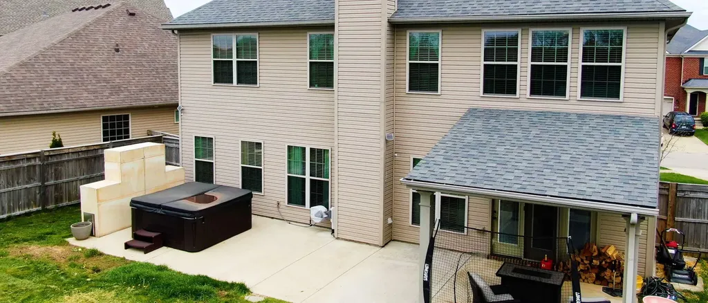 4668 Larkhill Lane Lexington KY 40509