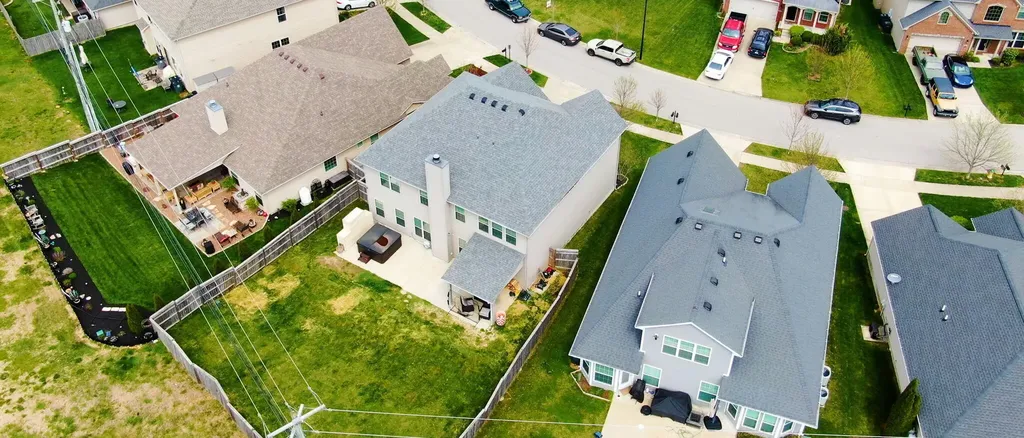 4668 Larkhill Lane Lexington KY 40509