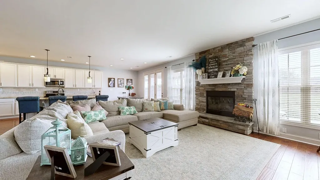 4668 Larkhill Lane Lexington KY 40509