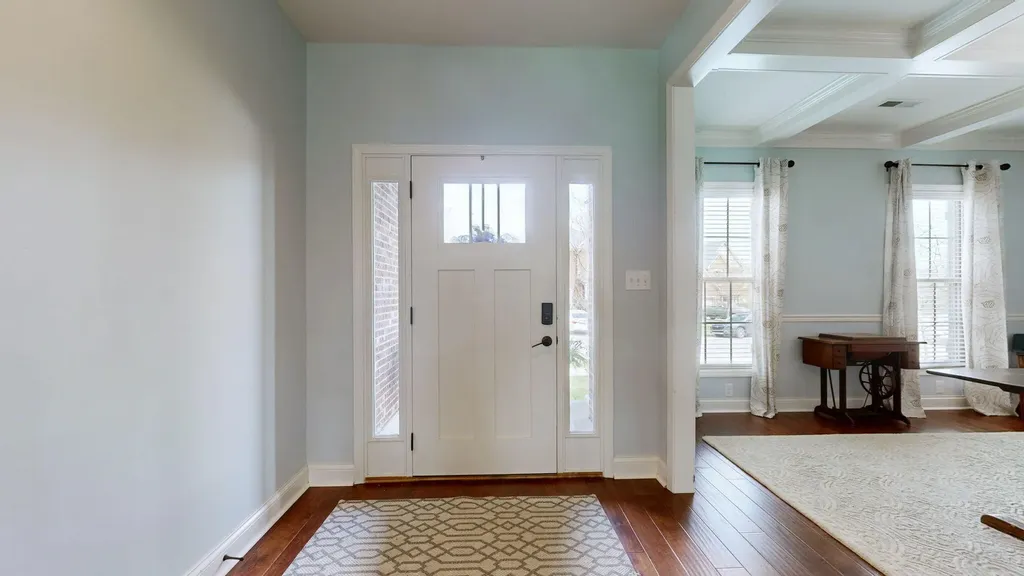 4668 Larkhill Lane Lexington KY 40509