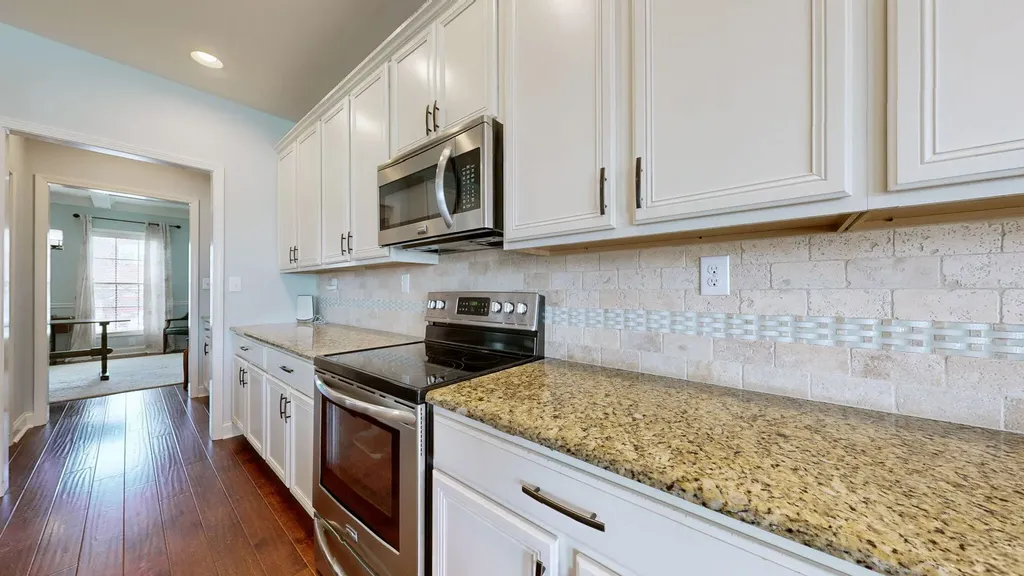 4668 Larkhill Lane Lexington KY 40509
