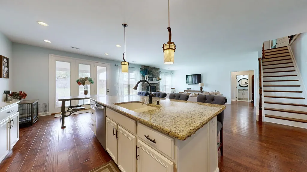 4668 Larkhill Lane Lexington KY 40509