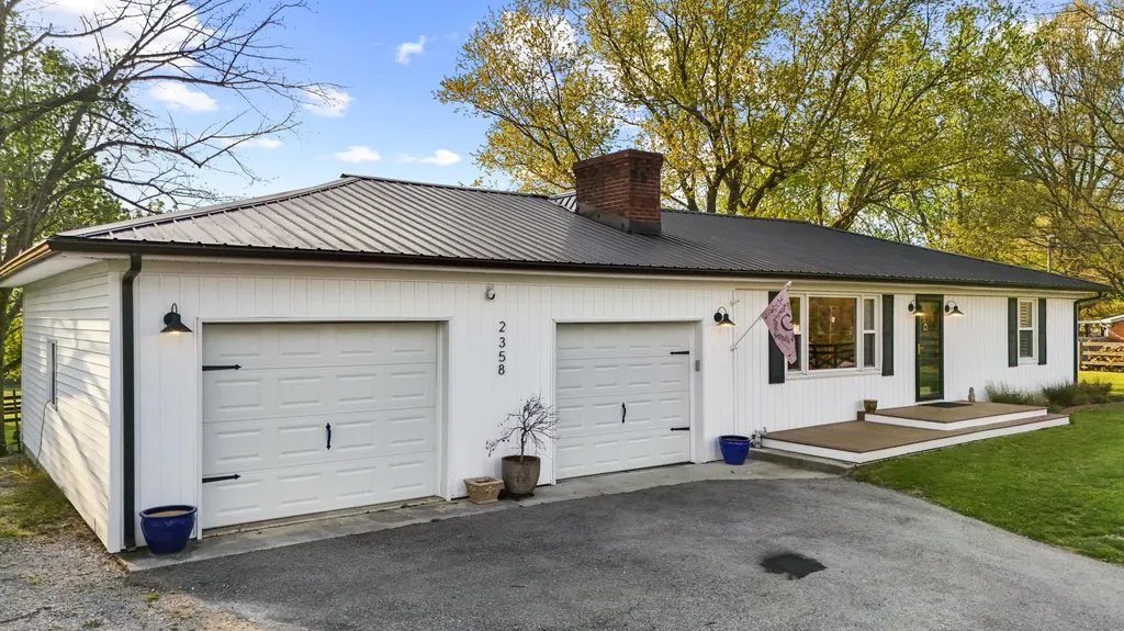 2358 Cincinnati Road Georgetown KY 40324