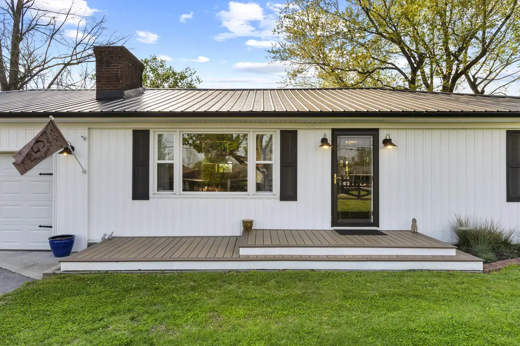 2358 Cincinnati Road Georgetown KY 40324