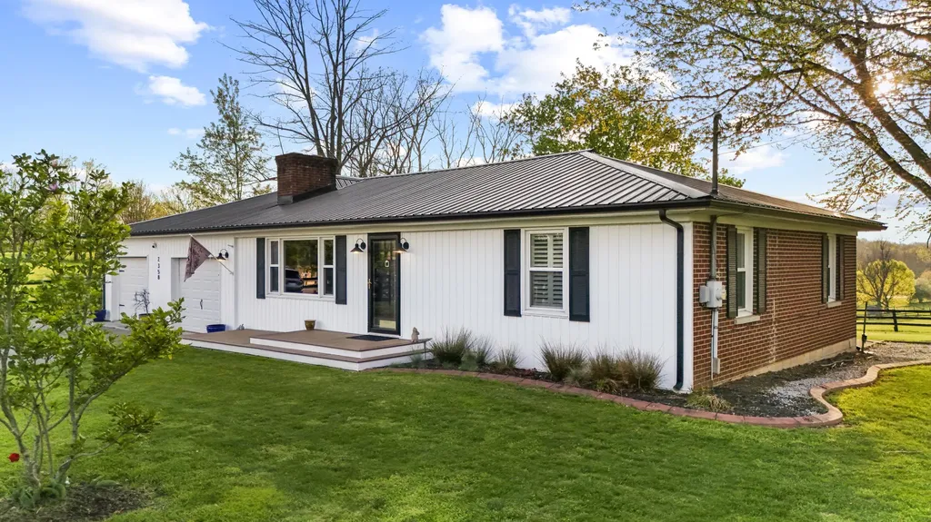 2358 Cincinnati Road Georgetown KY 40324