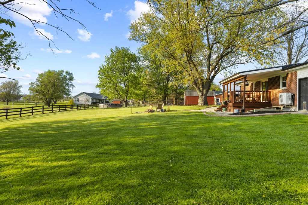 2358 Cincinnati Road Georgetown KY 40324