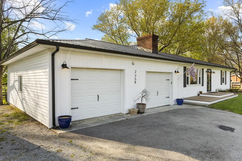 2358 Cincinnati Road Georgetown KY 40324