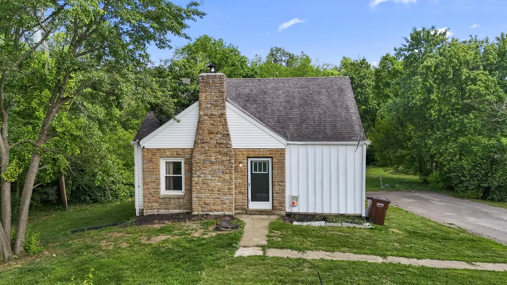 5850 Spencer Pike Mt Sterling KY 40353