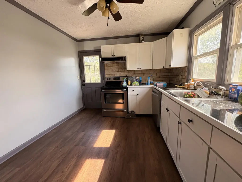5850 Spencer Pike Mt Sterling KY 40353