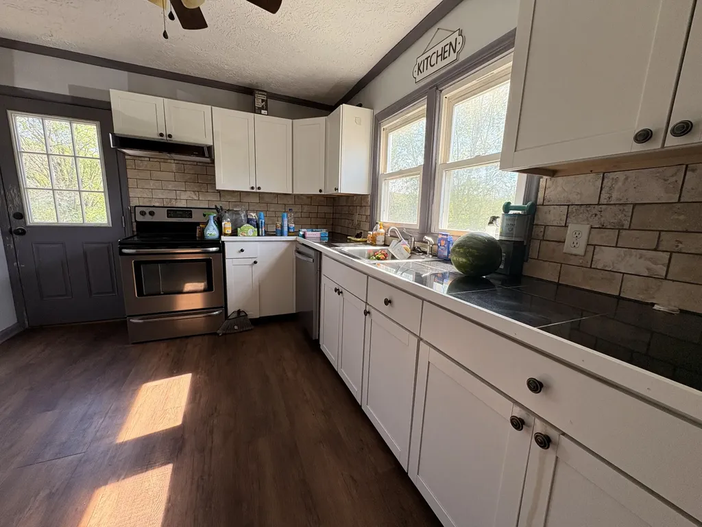 5850 Spencer Pike Mt Sterling KY 40353