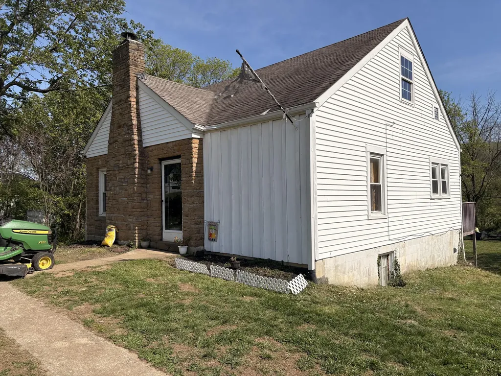 5850 Spencer Pike Mt Sterling KY 40353
