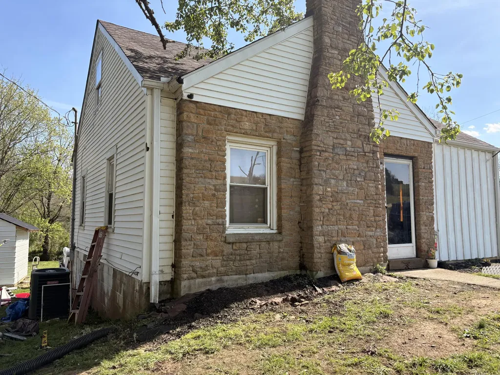 5850 Spencer Pike Mt Sterling KY 40353