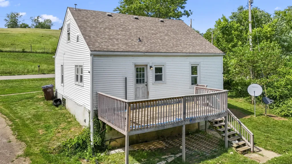 5850 Spencer Pike Mt Sterling KY 40353