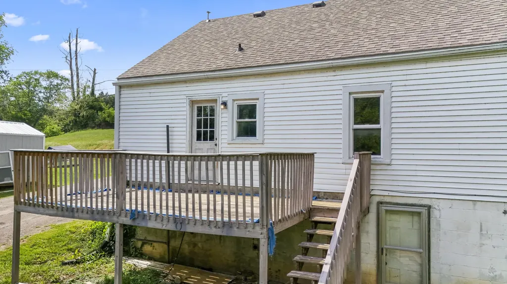 5850 Spencer Pike Mt Sterling KY 40353
