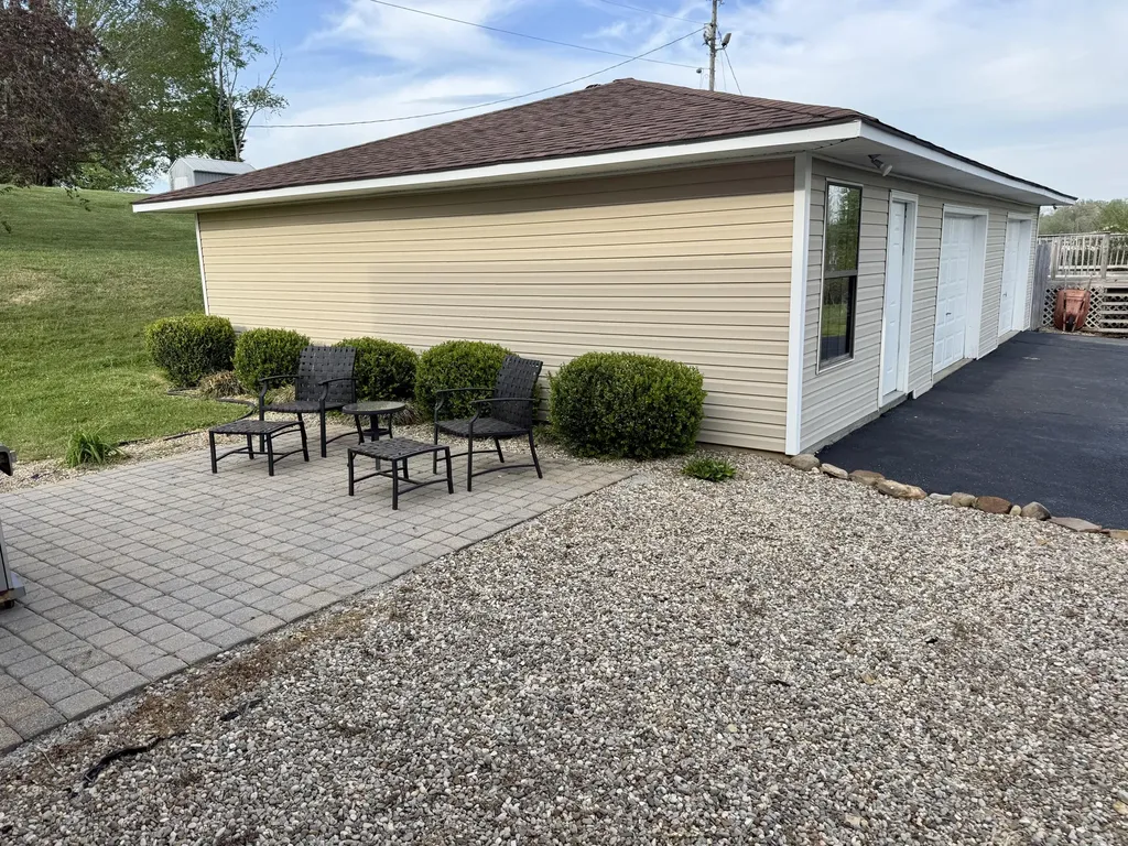 32 Ricky Lane Russell Springs KY 42642