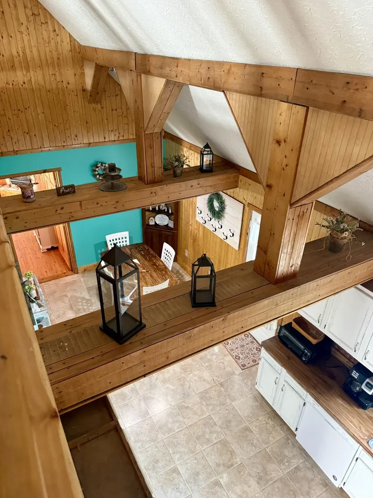 32 Ricky Lane Russell Springs KY 42642