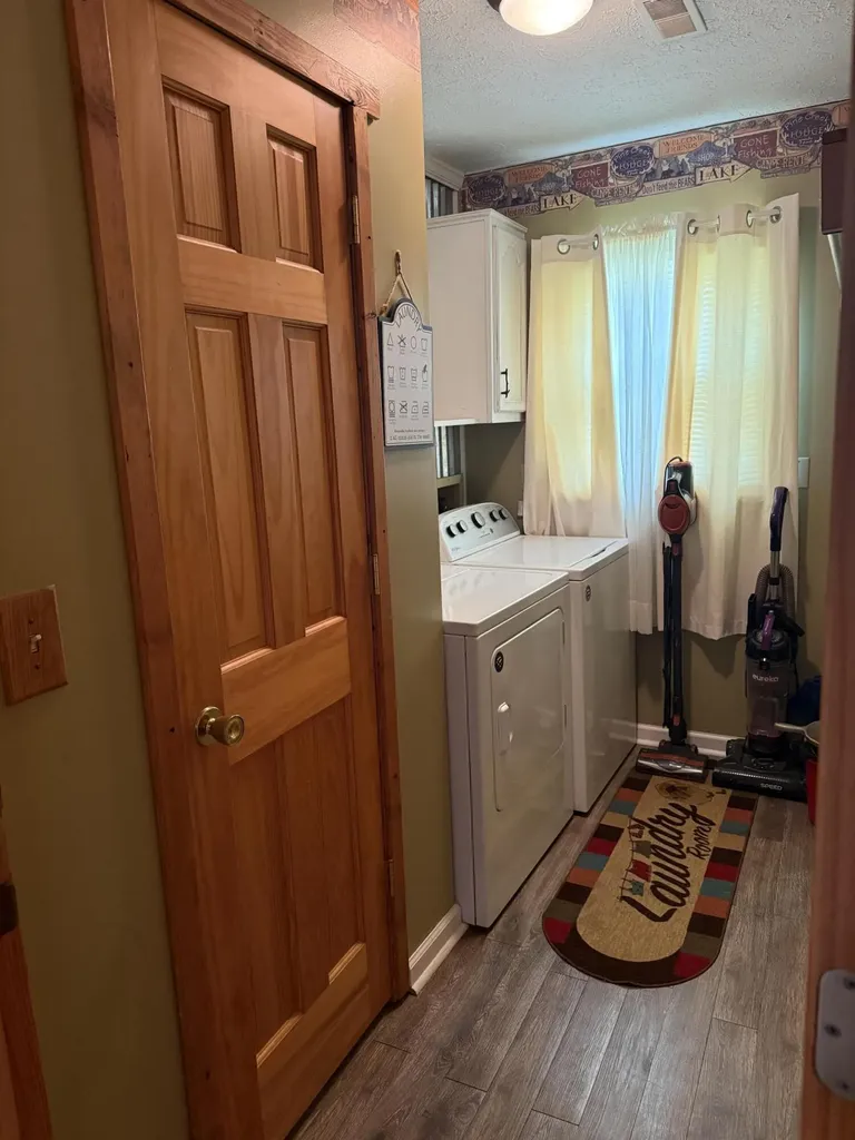 32 Ricky Lane Russell Springs KY 42642