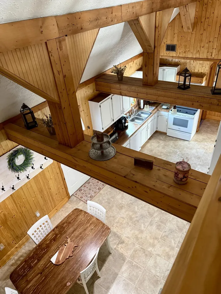 32 Ricky Lane Russell Springs KY 42642
