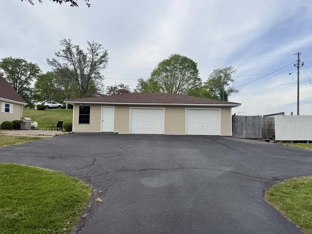 32 Ricky Lane Russell Springs KY 42642