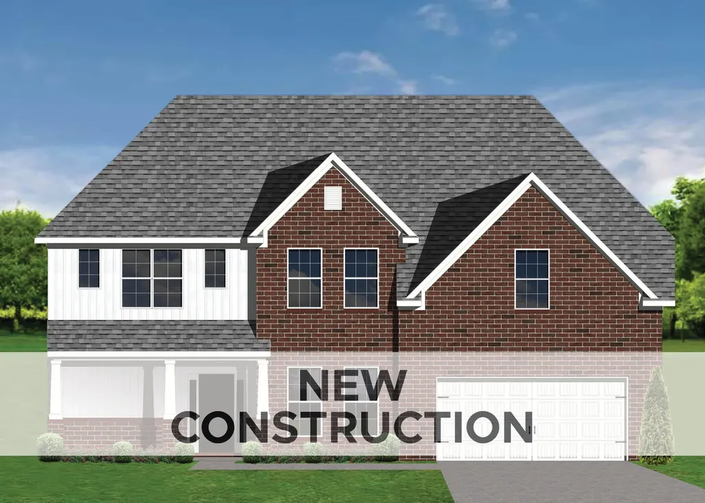 3063 Rosewood Drive Versailles KY 40383