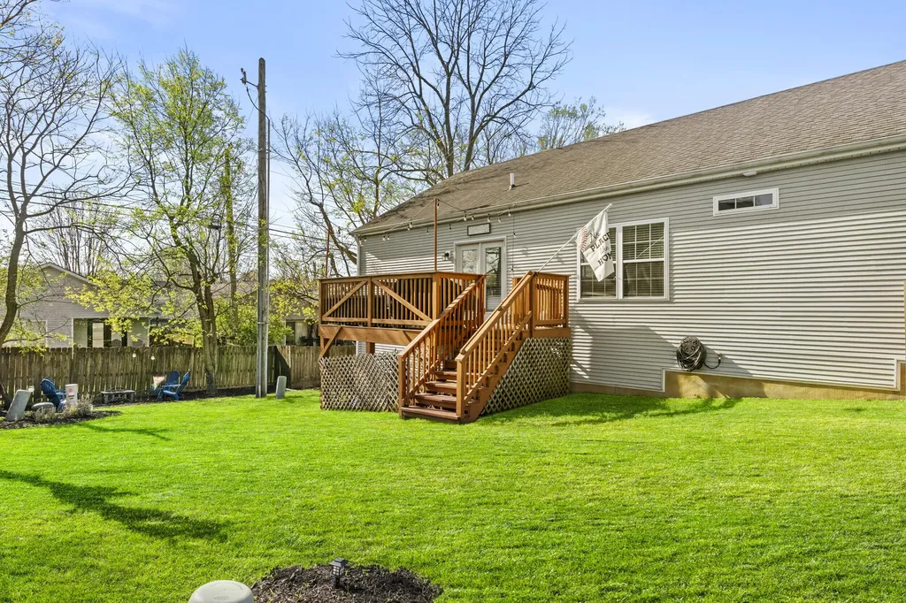 409 White Oak Trace Lexington KY 40511