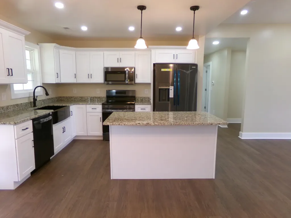 113 Spring Meadows Drive Jeffersonville KY 40337