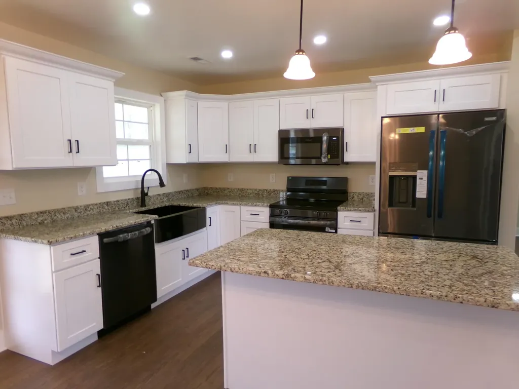113 Spring Meadows Drive Jeffersonville KY 40337