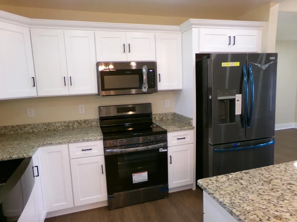 113 Spring Meadows Drive Jeffersonville KY 40337