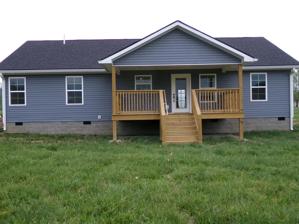 113 Spring Meadows Drive Jeffersonville KY 40337