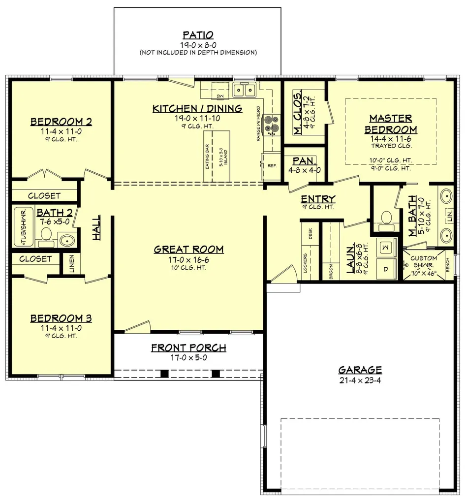 113 Spring Meadows Drive Jeffersonville KY 40337