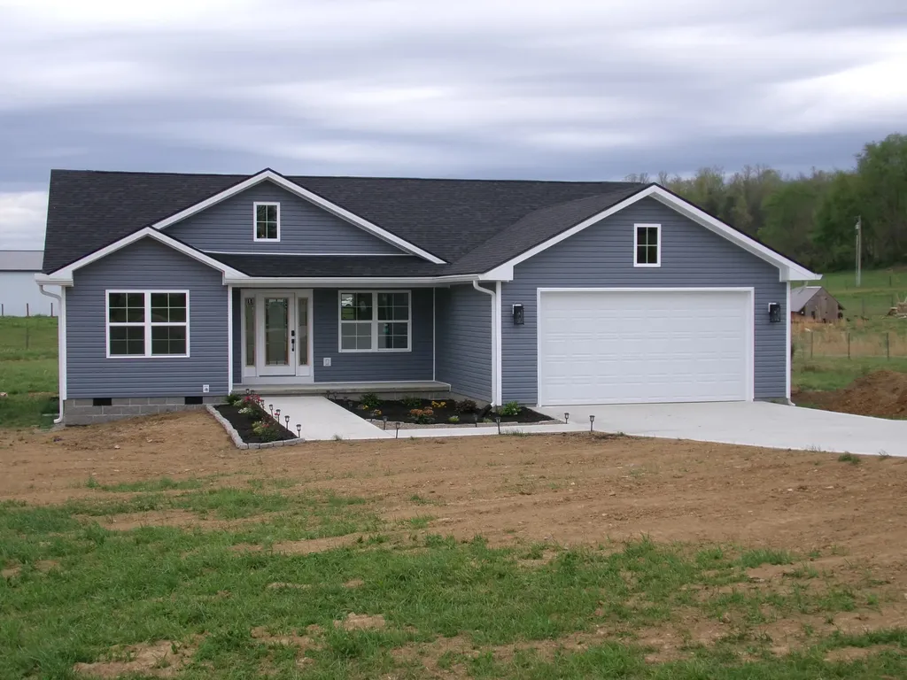 113 Spring Meadows Drive Jeffersonville KY 40337