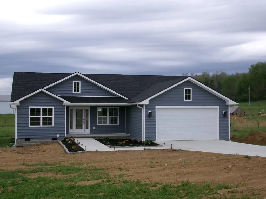 113 Spring Meadows Drive Jeffersonville KY 40337